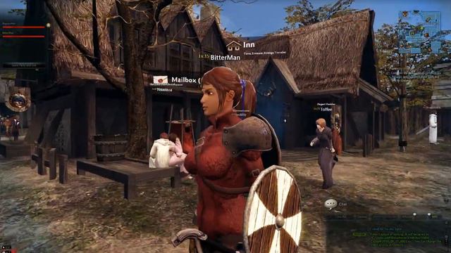 vindictus boob physics. смотреть онлайн