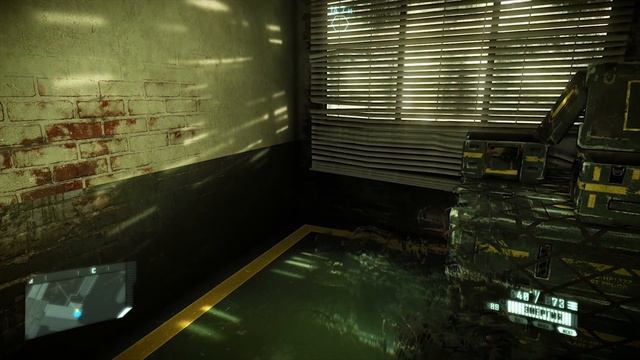 Графика Crysis 2 спустя 10 лет смотреть онлайн