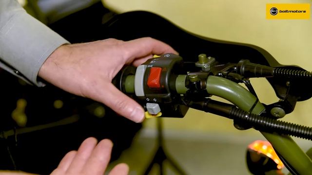 Задняя подвеска и другие обновления ATV 2×2 смотреть онлайн