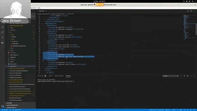 Kiali+Jaeger Sprint #32 смотреть онлайн