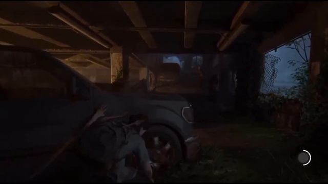 THE LAST OF US PART 2 IS NOT RUINED YET смотреть онлайн