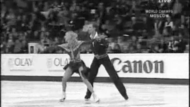 Tatiana Navka and Roman Kostomarov смотреть онлайн