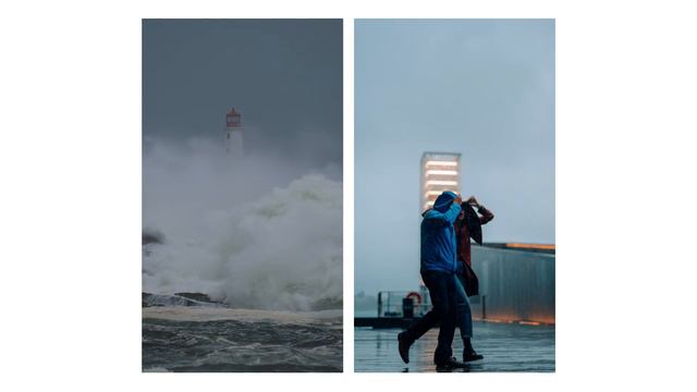 Discover Halifax - Dawn смотреть онлайн