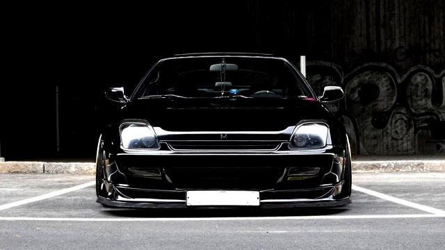 Neon Nox - Prelude [Absurd Drive] (1) смотреть онлайн