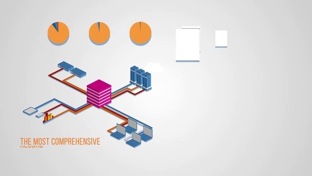 Blazent’s Unique 5 Step Data Quality Management (DQM) Process смотреть онлайн