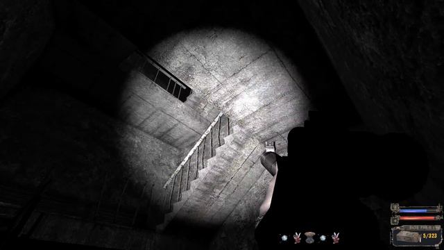 Let's Play S.T.A.L.K.E.R Shadow of Chernobyl: Part 41 (Blind + Master) смотреть онлайн
