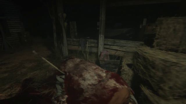 Outlast 2 Demo Part 1!!!!!! смотреть онлайн