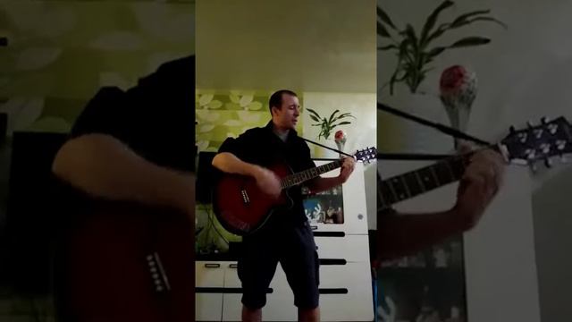 Кавер Цой смотреть онлайн