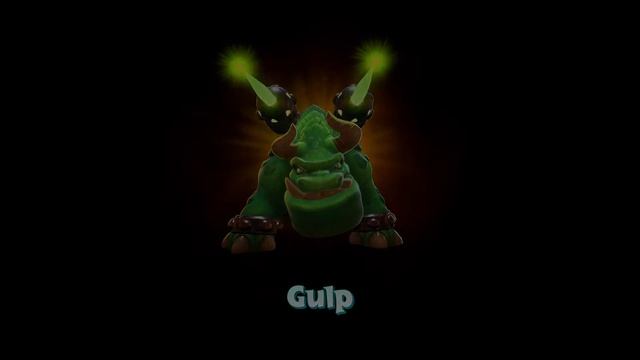 Spyro Reignited Trilogy 3rd Run Part 8 - The Gulp смотреть онлайн