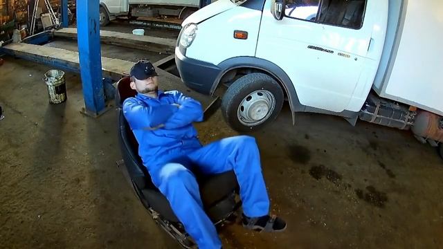 Лайфхаки для гаража смотреть онлайн