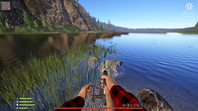 Russian Fishing 4 2024 01 13 11 12 06 01 смотреть онлайн