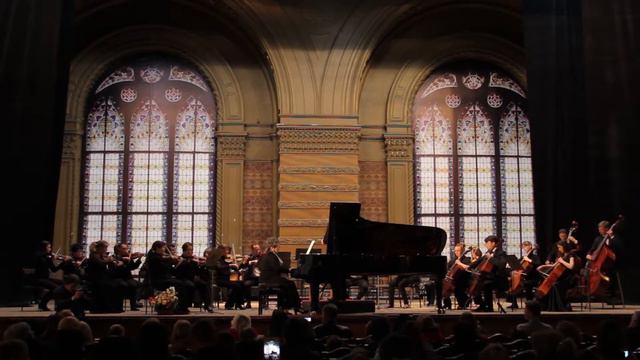 Филармония 2