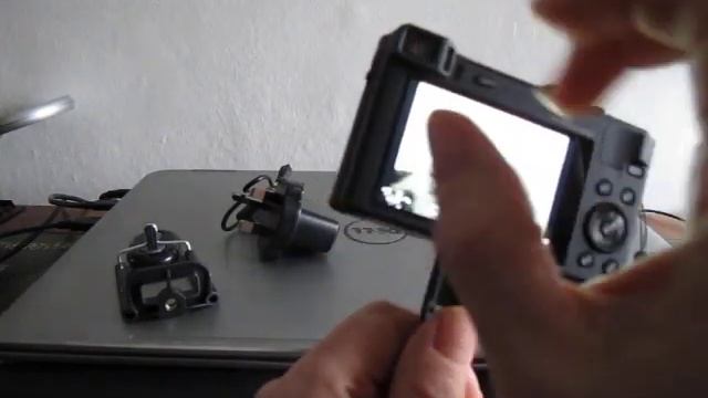panasonic DMC-TZ60 camera смотреть онлайн