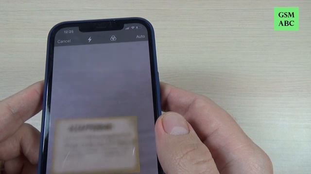 How to SCAN Documents with iPhone 12, 13 (Mini Pro & Max) смотреть онлайн