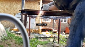 Настрой плазморез. оптимальные настройки для раскройки 3мм металла на мангалы