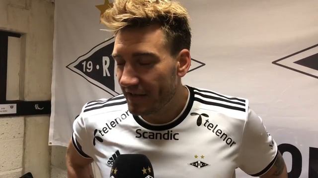 Nicklas Roste Unggutta