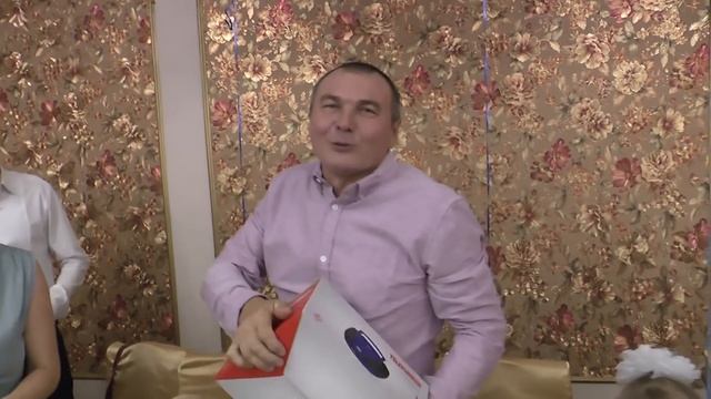 Юбилей 50 лет Сергею Макарову смотреть онлайн