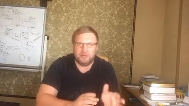 Слово на день // 25.07.2018 // Духовное состояние ученика смотреть онлайн