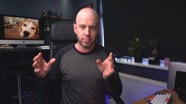 What Makes a Mac 'Pro'? | Mark Ellis Reviews смотреть онлайн