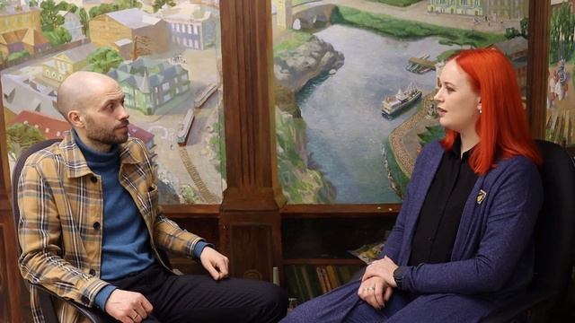 ИркКульт. Кинорежиссёр Юрий Яшников смотреть онлайн