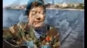 Анатолий Хан - Дума о Маргелове