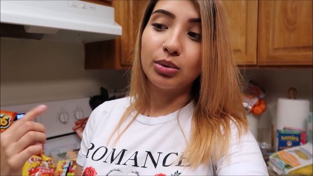 IT'S A VERY EXCITING DAY | VLOGMAS DAY 1 | 2018 смотреть онлайн