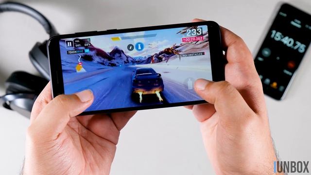 Asus Zenfone Max Pro M1 Gaming Review | PUBG смотреть онлайн