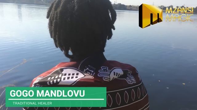 Mermaid Spirits meet Gogo Mandlovu | The Deadly Meeting смотреть онлайн