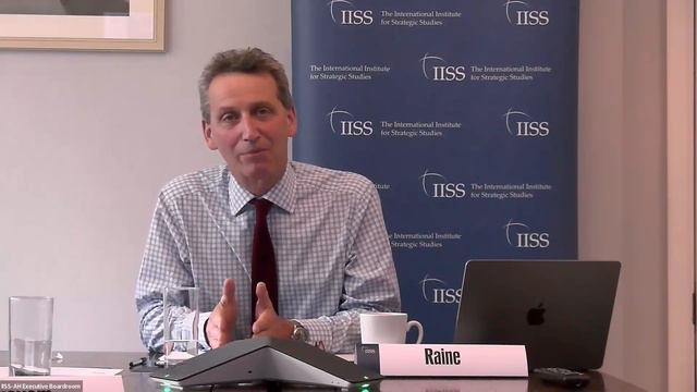 The geopolitics of the Hamas–Israel war смотреть онлайн