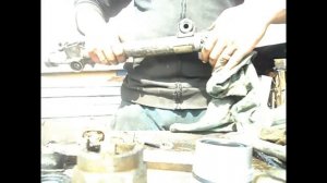 Ремонт рулевой рейки форд фокус 1