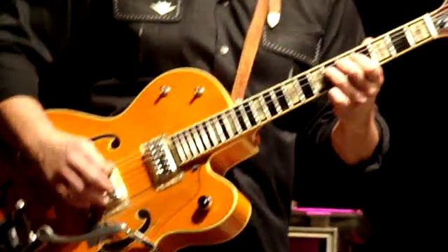 The Reverend Horton Heat, Rock This Town with Slim Jim Phantom смотреть онлайн