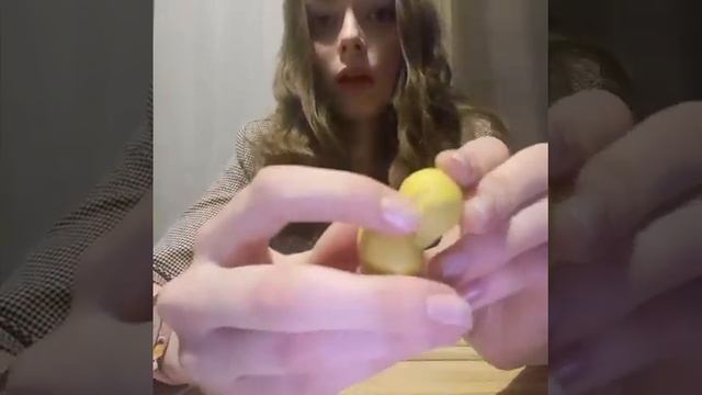 Лепка во 2 мл. группе «Красивая птичка» смотреть онлайн