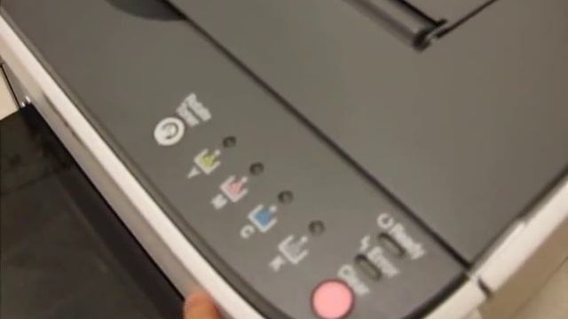 EPSON C1600 外觀&簡單操作 смотреть онлайн