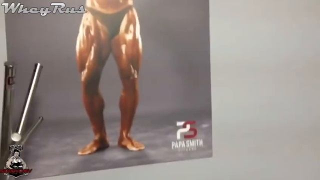 Тренерская | Whey Rus | Сидорычев смотреть онлайн