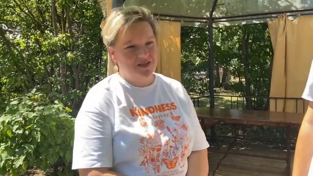 Квест для воспитанников воскресных школ Балаковской епархии. 10 августа 2023 г. смотреть онлайн