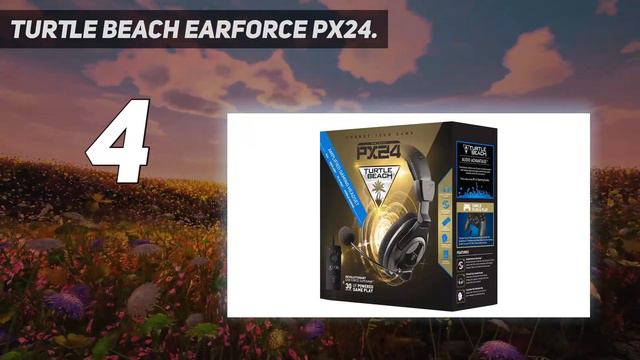 Top 5 Best Headset For Ps4 in 2023 смотреть онлайн