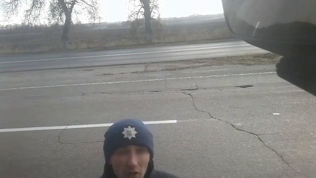 Включите ближний свет фар! смотреть онлайн