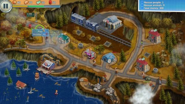Rescue Team 5 - Level 15 (Walkthrough) смотреть онлайн
