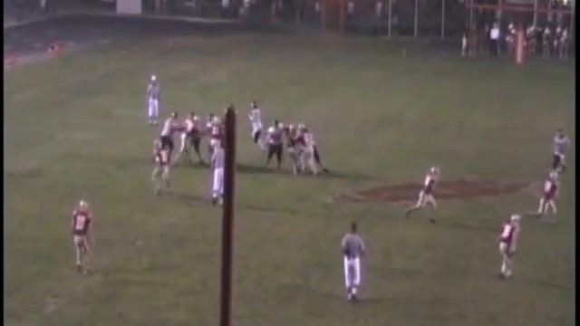 Ashland Marcus Fuller Class of 2011 Sophomore Highlights 08 смотреть онлайн