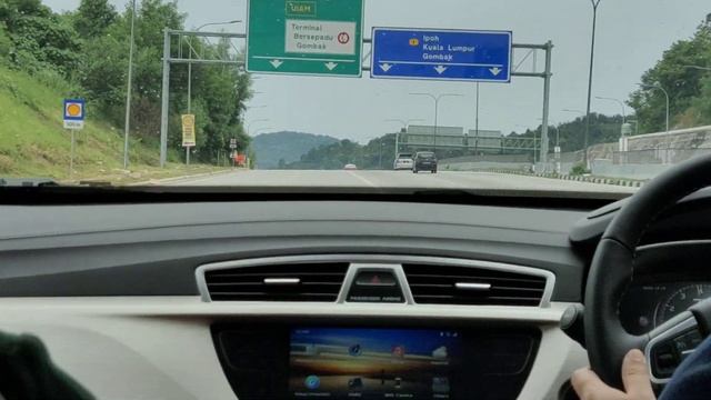 proton X70 premiumX #rimau #geely #volvo function and test drive part 1 смотреть онлайн