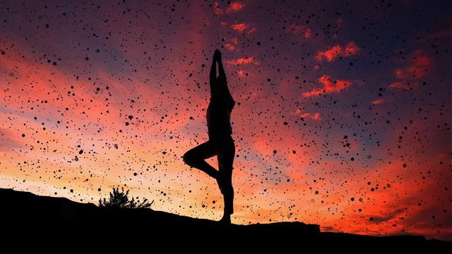 Zen Vibes - Soothing Yoga Beats - Multi instrument flow to elevate your experience смотреть онлайн