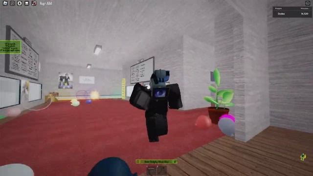Roblox ZARP : How to make Big Cameraman смотреть онлайн