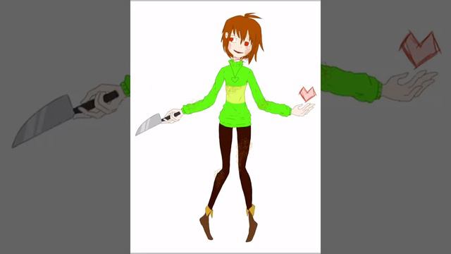 The Demon that comes when people call its name. [speedpaint] смотреть онлайн