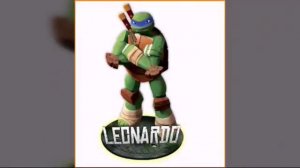 Песня черепашки ниндзя