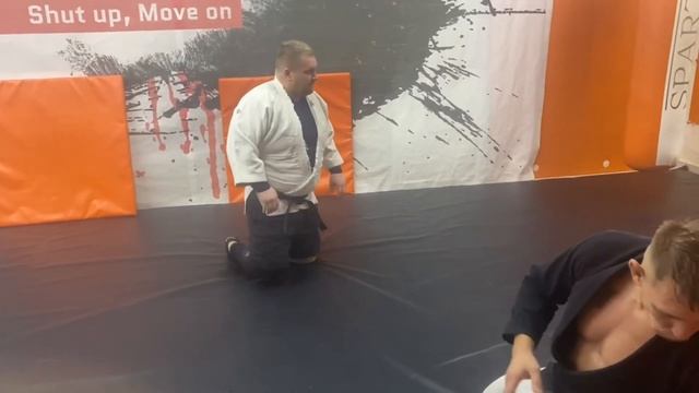 Подрался с ММАшниками | Новосибирск | Fought With MMA Fighters