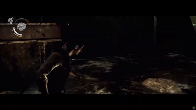 The Evil Within (2014) - 14 part (Прохождение - анг. озвучка, рус. субтитры) смотреть онлайн