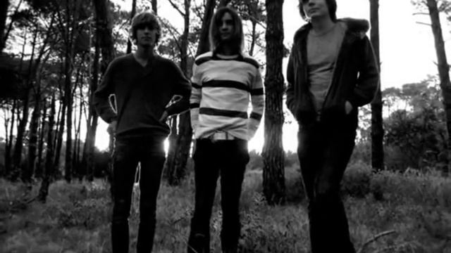 Tame Impala - Vital Signs смотреть онлайн