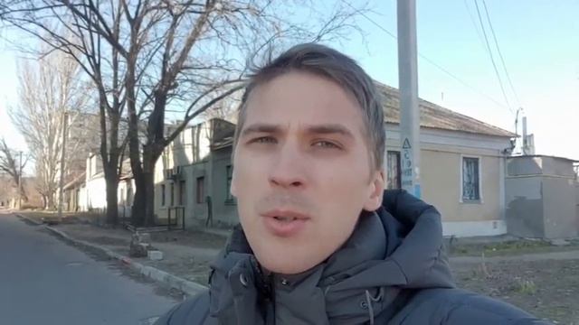 Кому говорить о повреждённом обстрелами доме? — И другие важные вопросы смотреть онлайн