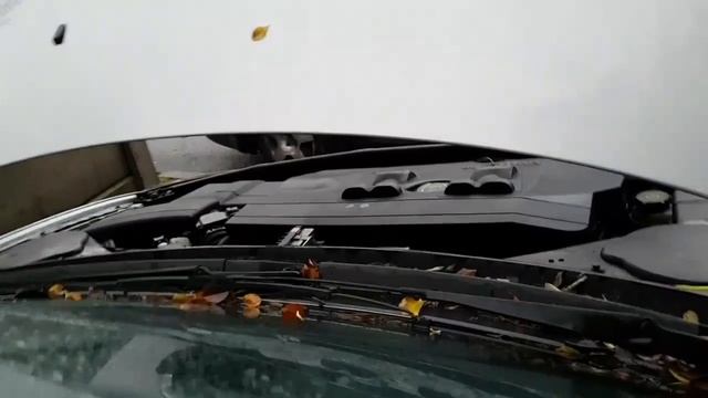 Ford Mondeo 2005 MK3 смотреть онлайн