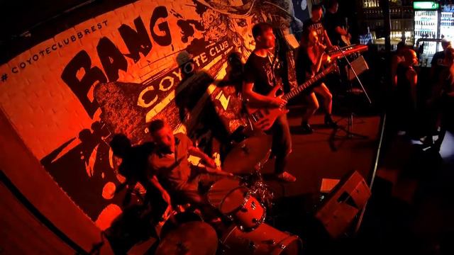 STARLAND Кавер-группа Минск смотреть онлайн
